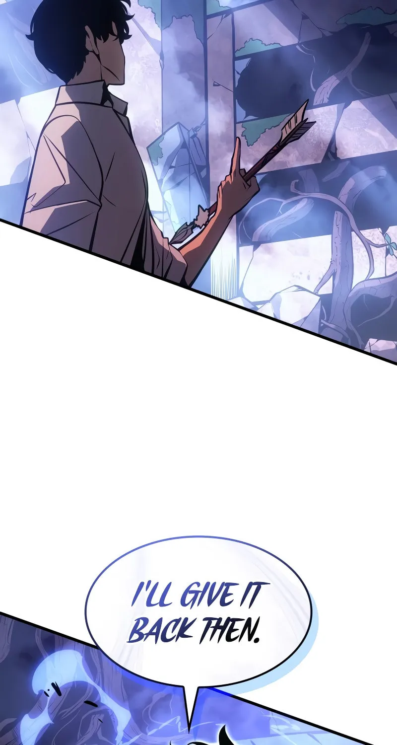 Read Solo Leveling: Ragnarok chapter 5 image 58 on Lezhin