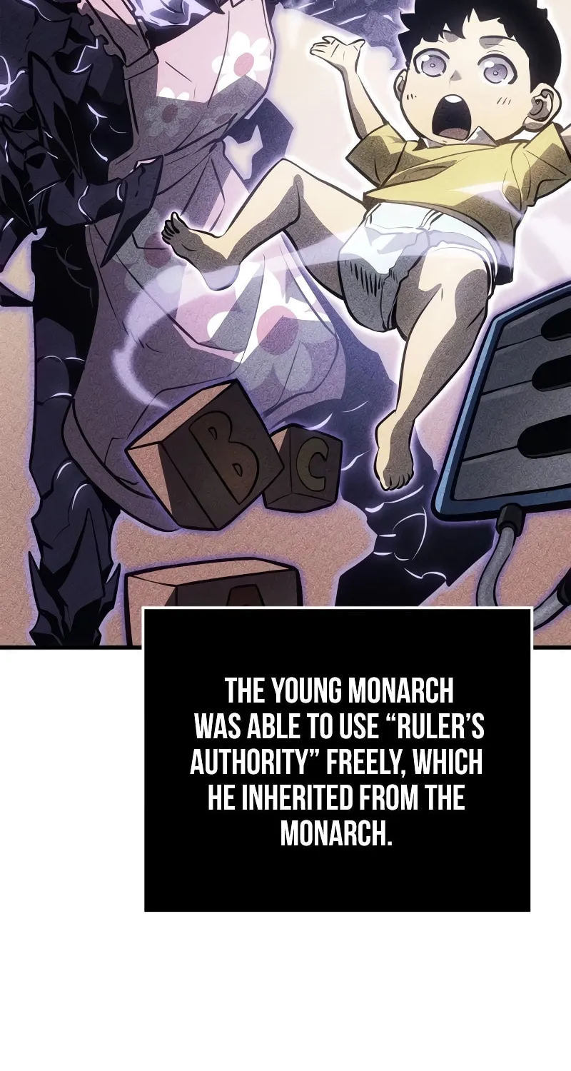 Read Solo Leveling: Ragnarok chapter 5 image 64 on Lezhin