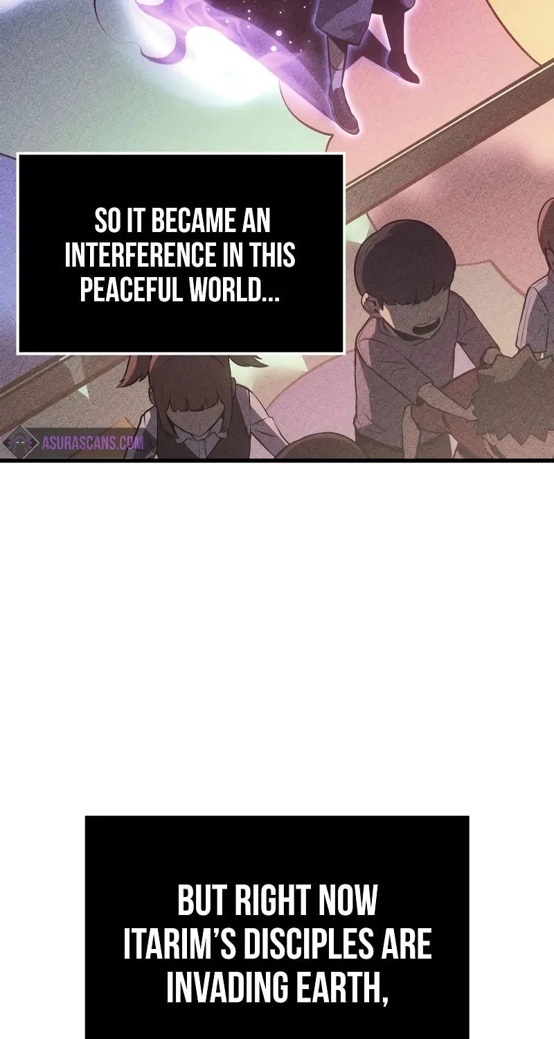 Read Solo Leveling: Ragnarok chapter 5 image 66 on Lezhin