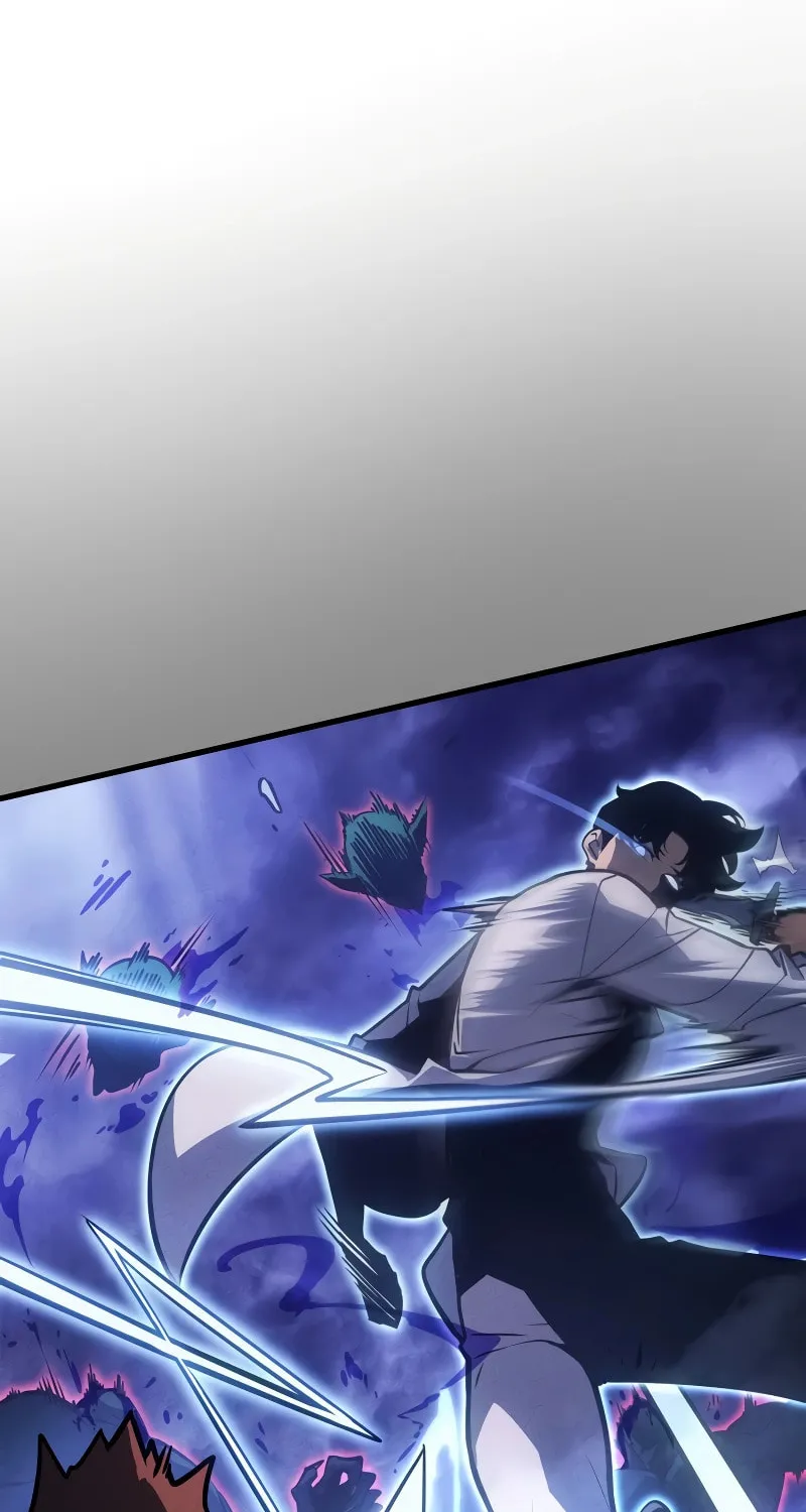 Read Solo Leveling: Ragnarok chapter 5 image 68 on Lezhin