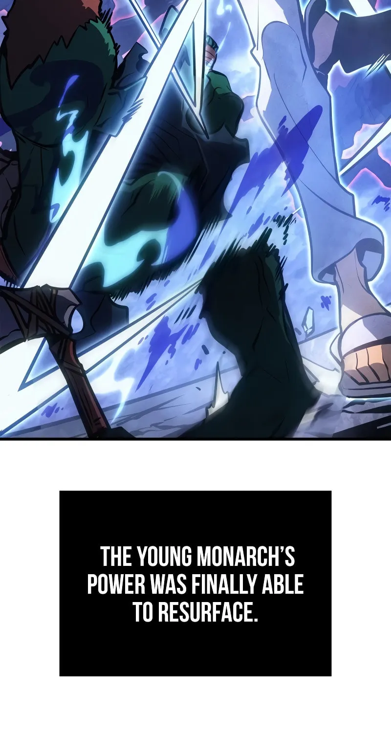 Read Solo Leveling: Ragnarok chapter 5 image 69 on Lezhin