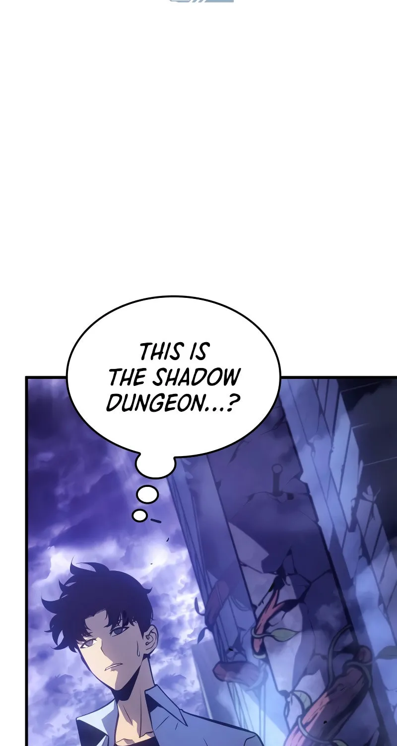 Read Solo Leveling: Ragnarok chapter 5 image 7 on Lezhin