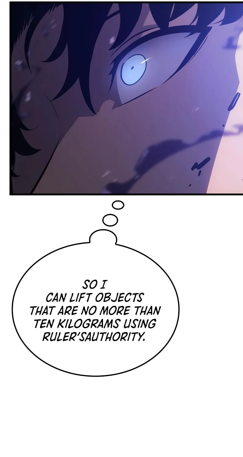 Read Solo Leveling: Ragnarok chapter 5 image 71 on Lezhin