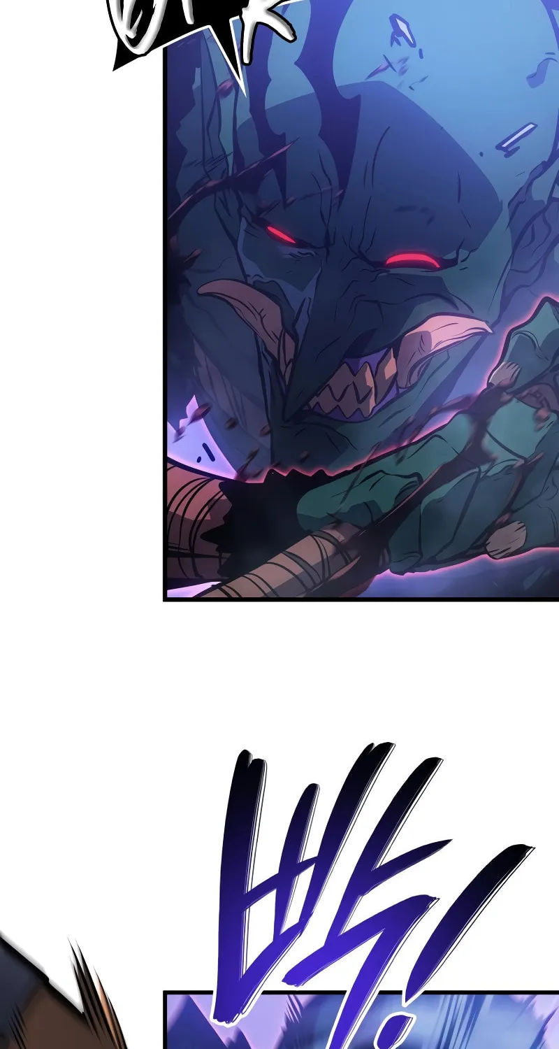 Read Solo Leveling: Ragnarok chapter 5 image 74 on Lezhin
