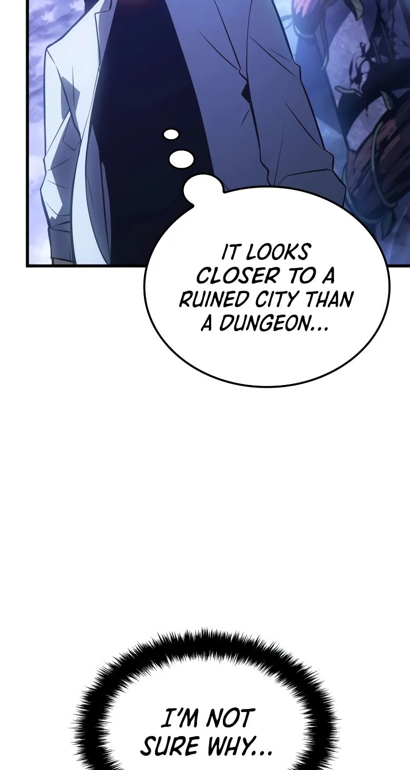 Read Solo Leveling: Ragnarok chapter 5 image 8 on Lezhin