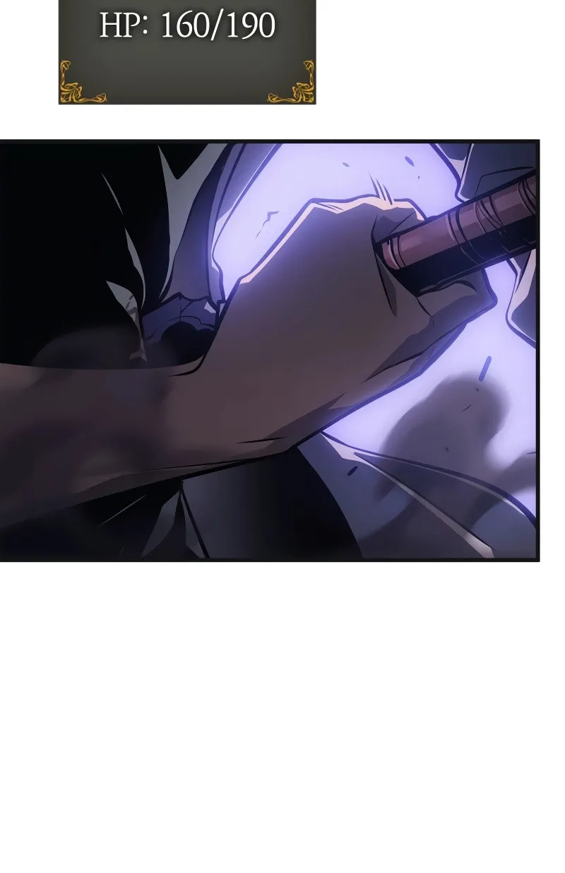 Read Solo Leveling: Ragnarok chapter 5 image 80 on Lezhin