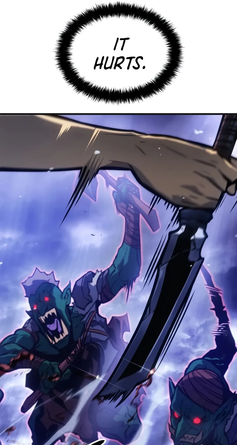 Read Solo Leveling: Ragnarok chapter 5 image 81 on Lezhin
