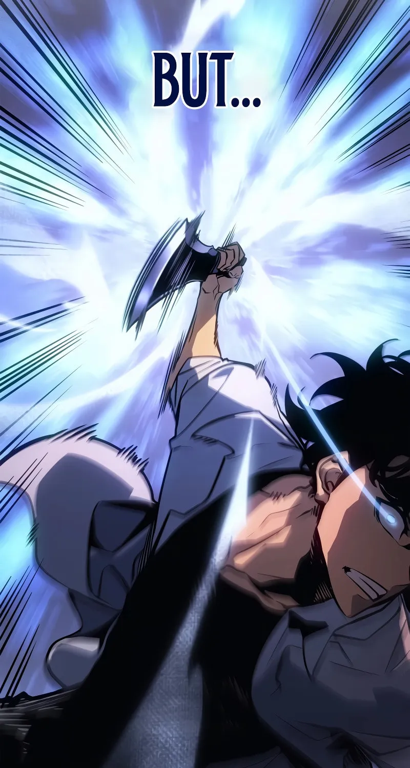 Read Solo Leveling: Ragnarok chapter 5 image 83 on Lezhin