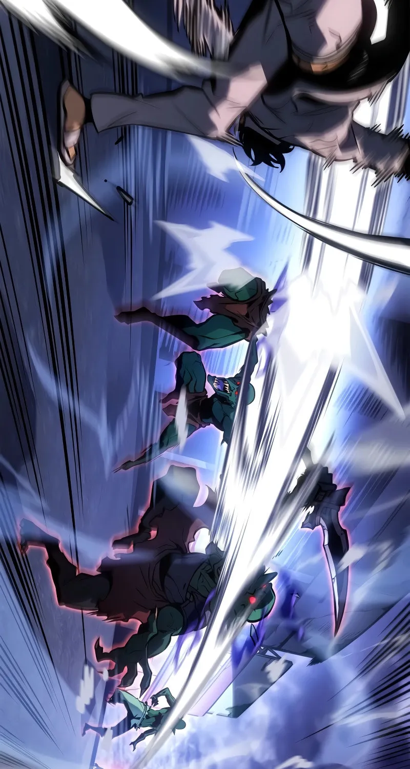 Read Solo Leveling: Ragnarok chapter 5 image 85 on Lezhin