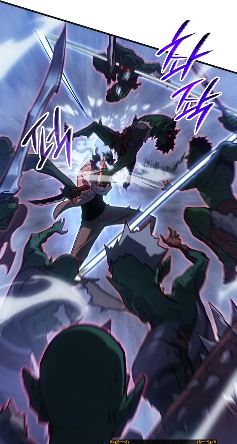 Read Solo Leveling: Ragnarok chapter 5 image 90 on Lezhin
