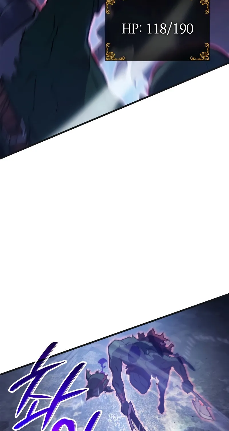 Read Solo Leveling: Ragnarok chapter 5 image 91 on Lezhin
