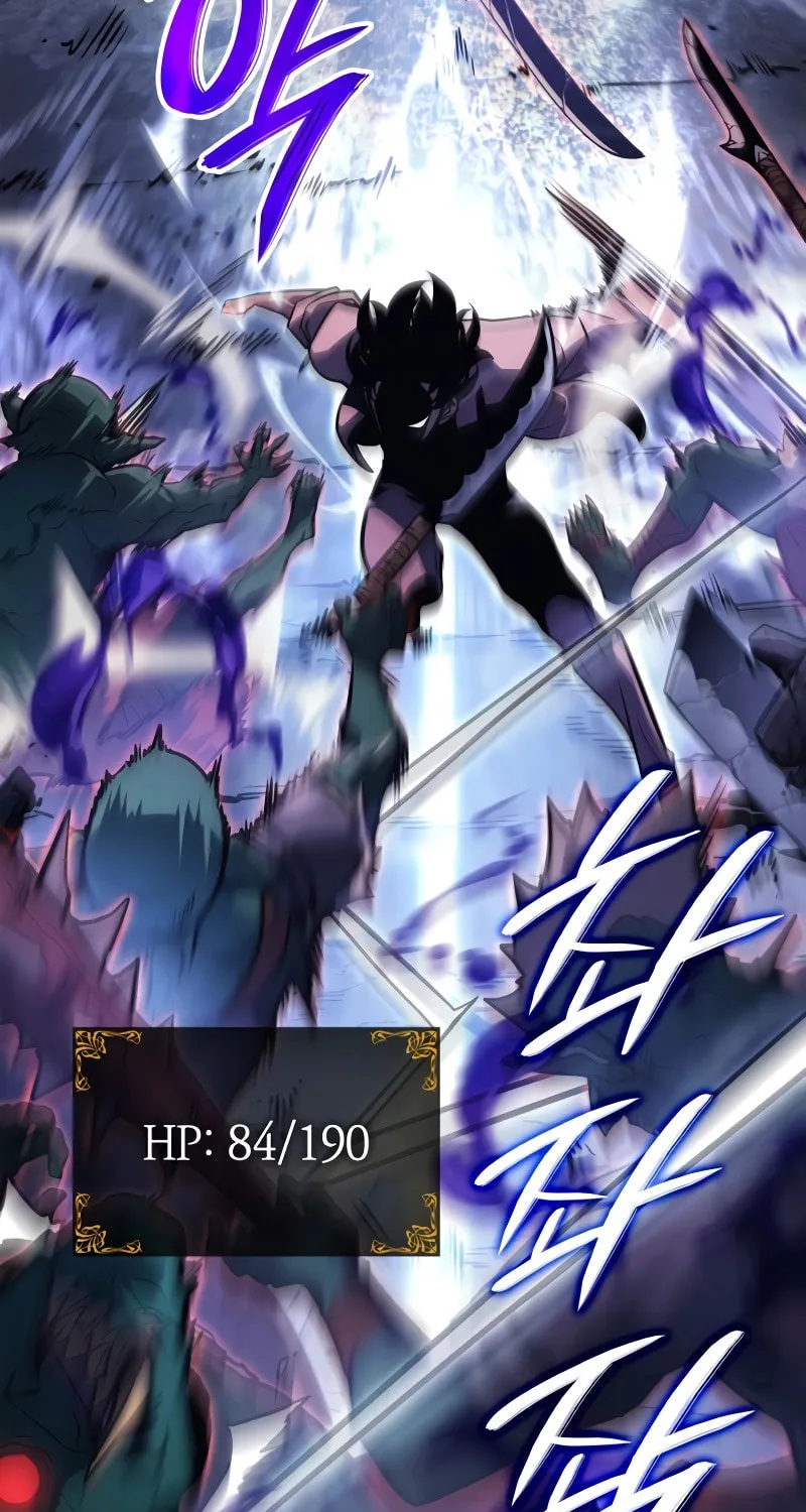 Read Solo Leveling: Ragnarok chapter 5 image 92 on Lezhin