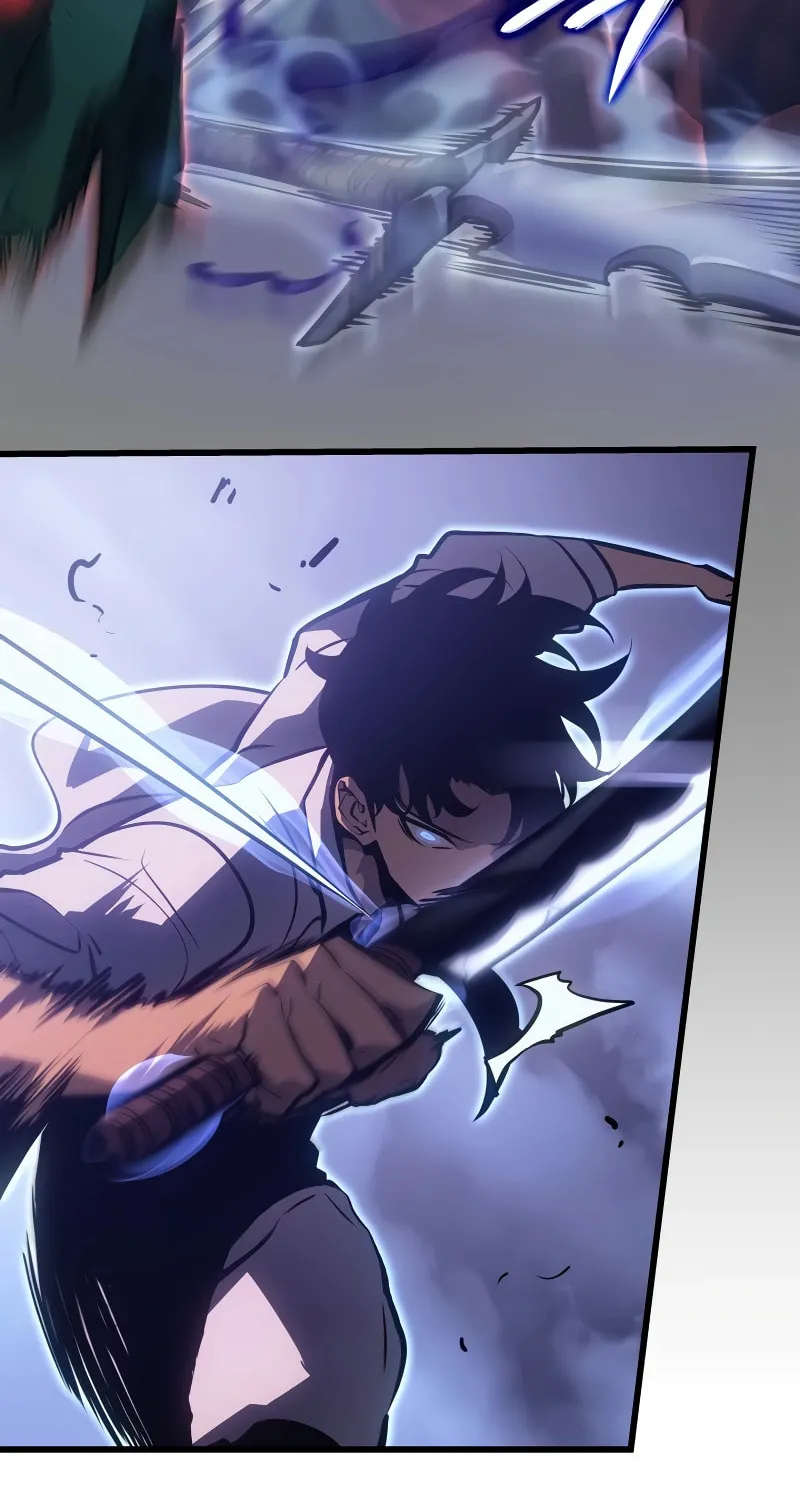 Read Solo Leveling: Ragnarok chapter 5 image 93 on Lezhin