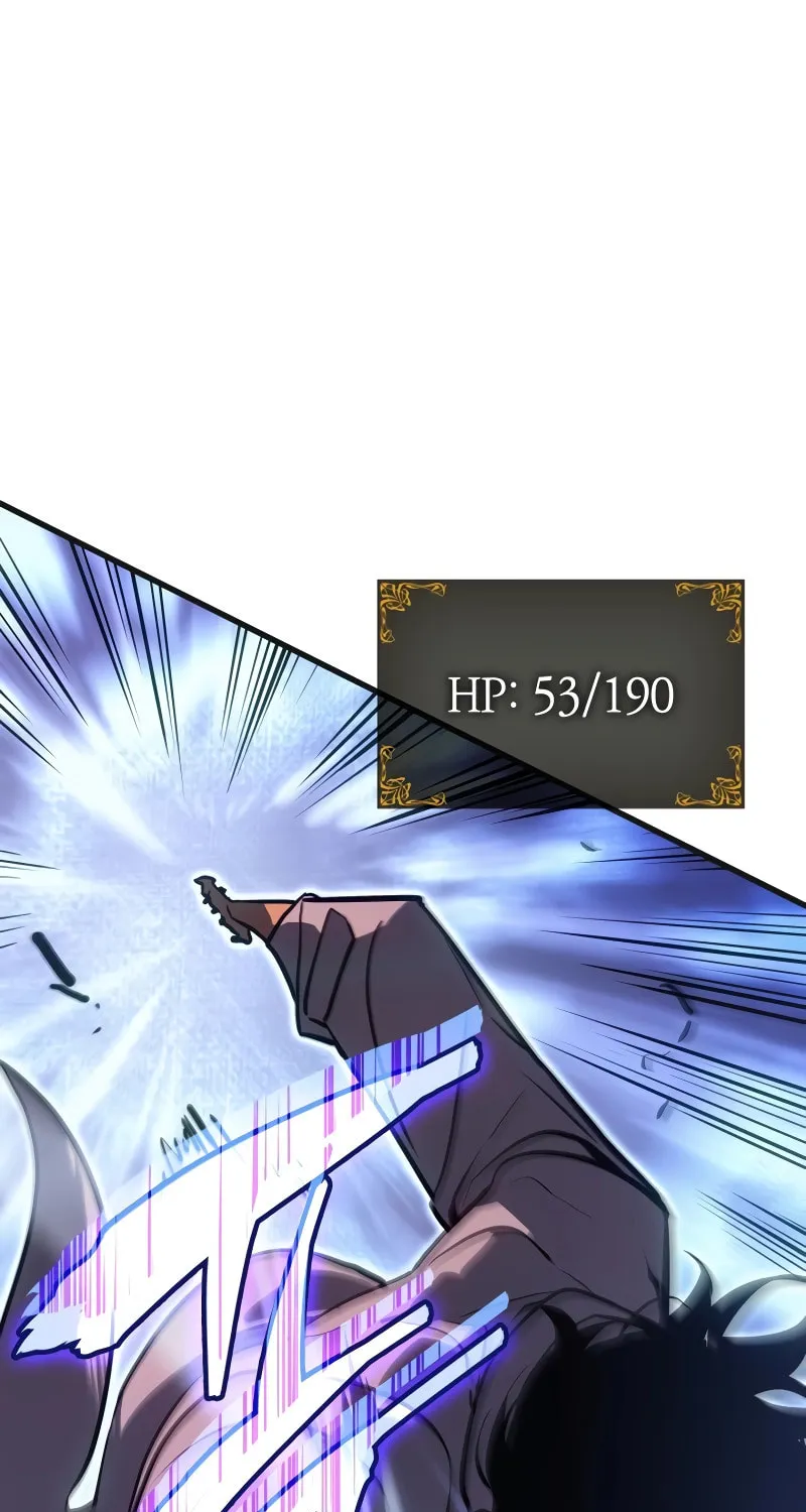 Read Solo Leveling: Ragnarok chapter 5 image 94 on Lezhin