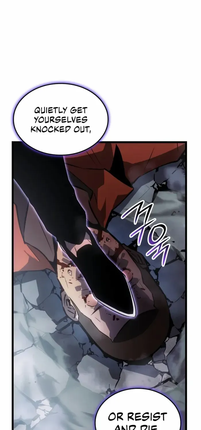 Read Solo Leveling: Ragnarok chapter 50 image 12 on Lezhin