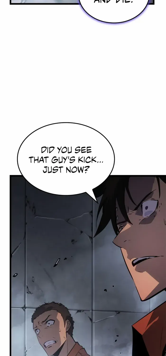 Read Solo Leveling: Ragnarok chapter 50 image 13 on Lezhin