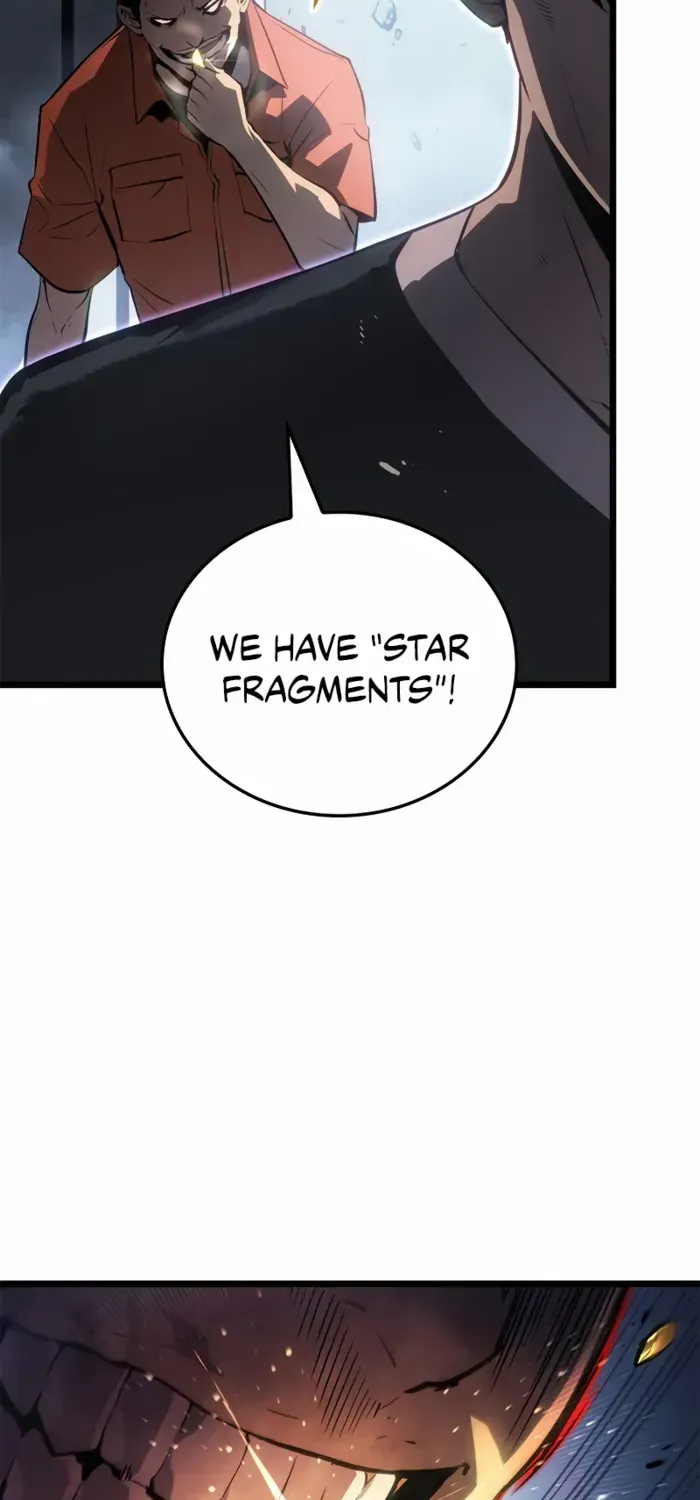 Read Solo Leveling: Ragnarok chapter 50 image 15 on Lezhin