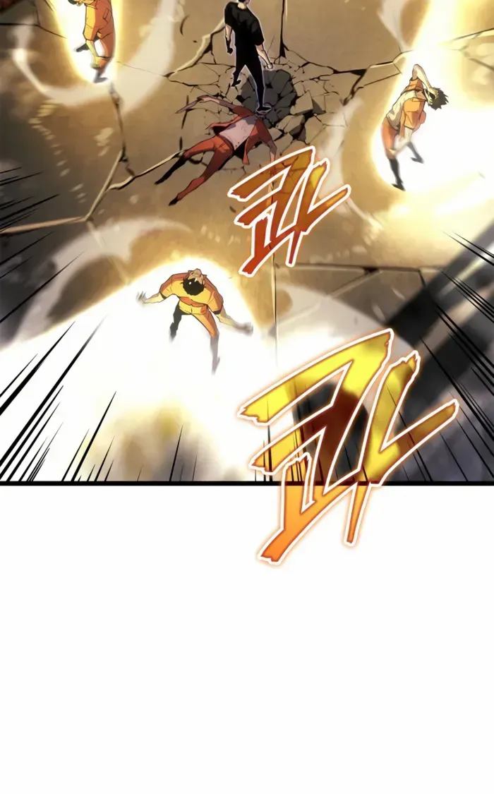 Read Solo Leveling: Ragnarok chapter 50 image 17 on Lezhin