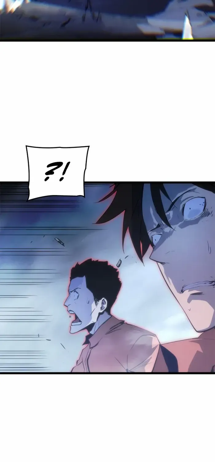 Read Solo Leveling: Ragnarok chapter 50 image 28 on Lezhin