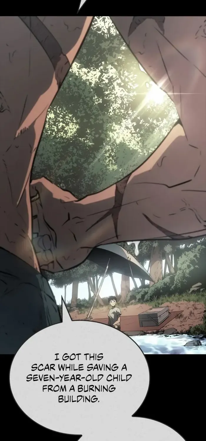 Read Solo Leveling: Ragnarok chapter 50 image 3 on Lezhin
