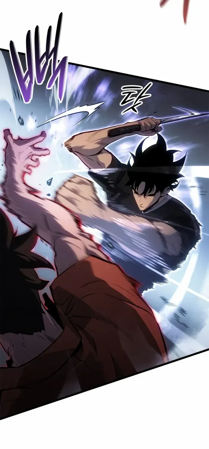 Read Solo Leveling: Ragnarok chapter 50 image 30 on Lezhin
