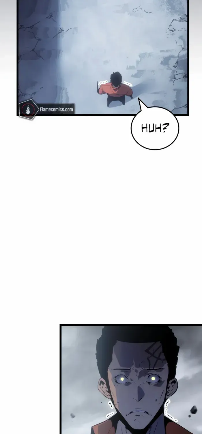 Read Solo Leveling: Ragnarok chapter 50 image 33 on Lezhin