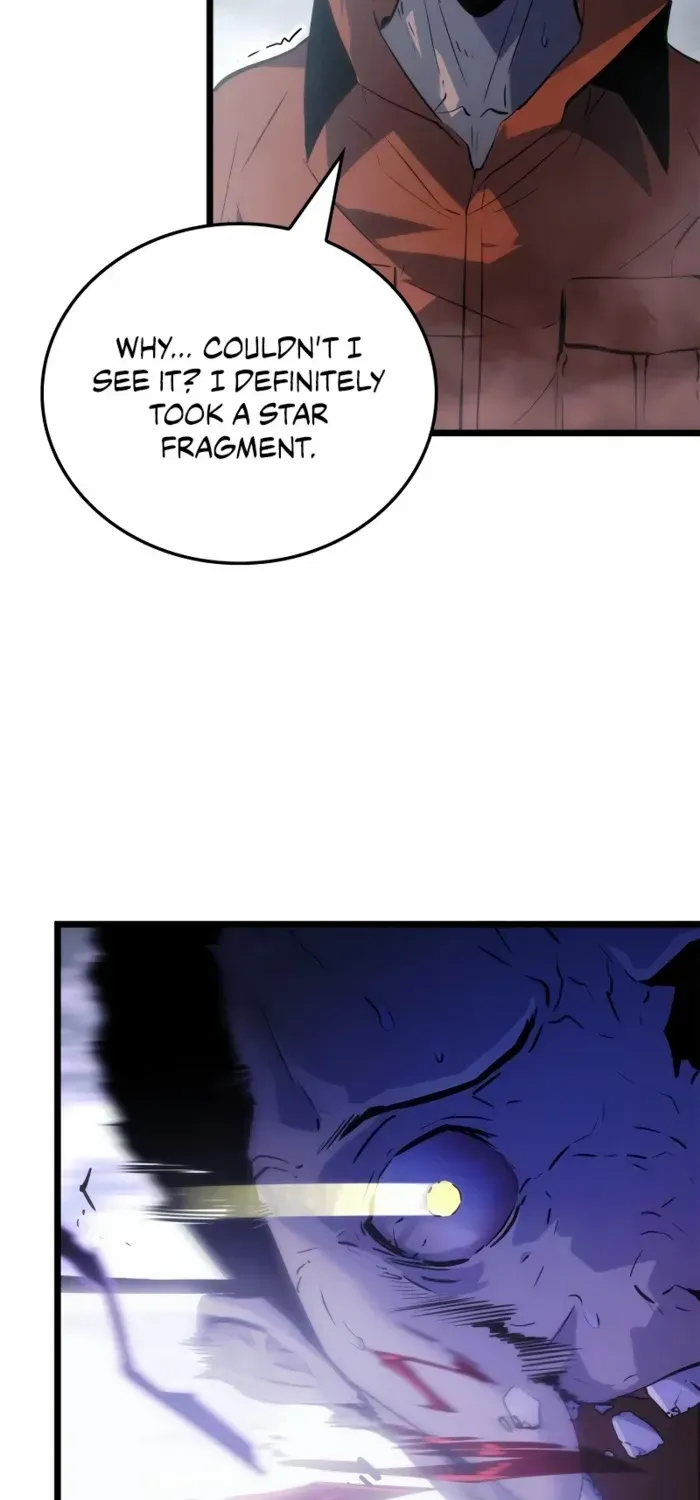 Read Solo Leveling: Ragnarok chapter 50 image 34 on Lezhin