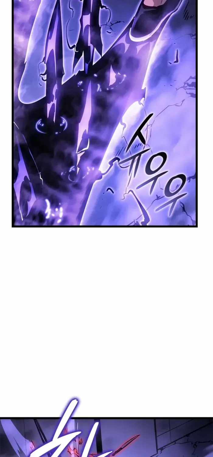 Read Solo Leveling: Ragnarok chapter 50 image 39 on Lezhin