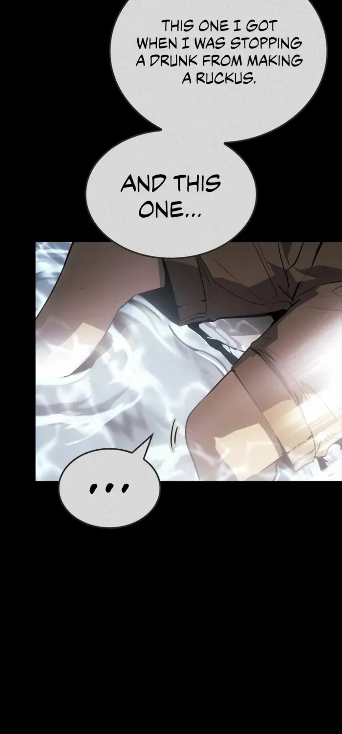Read Solo Leveling: Ragnarok chapter 50 image 4 on Lezhin