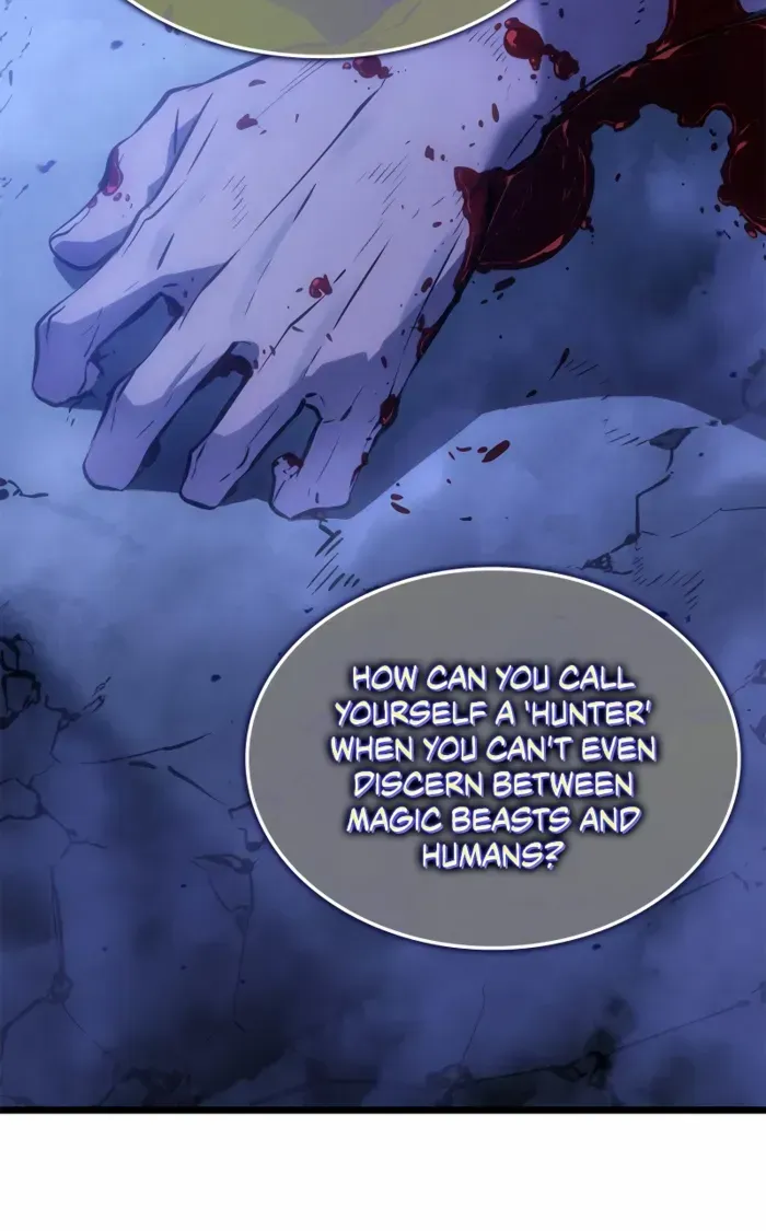 Read Solo Leveling: Ragnarok chapter 50 image 44 on Lezhin