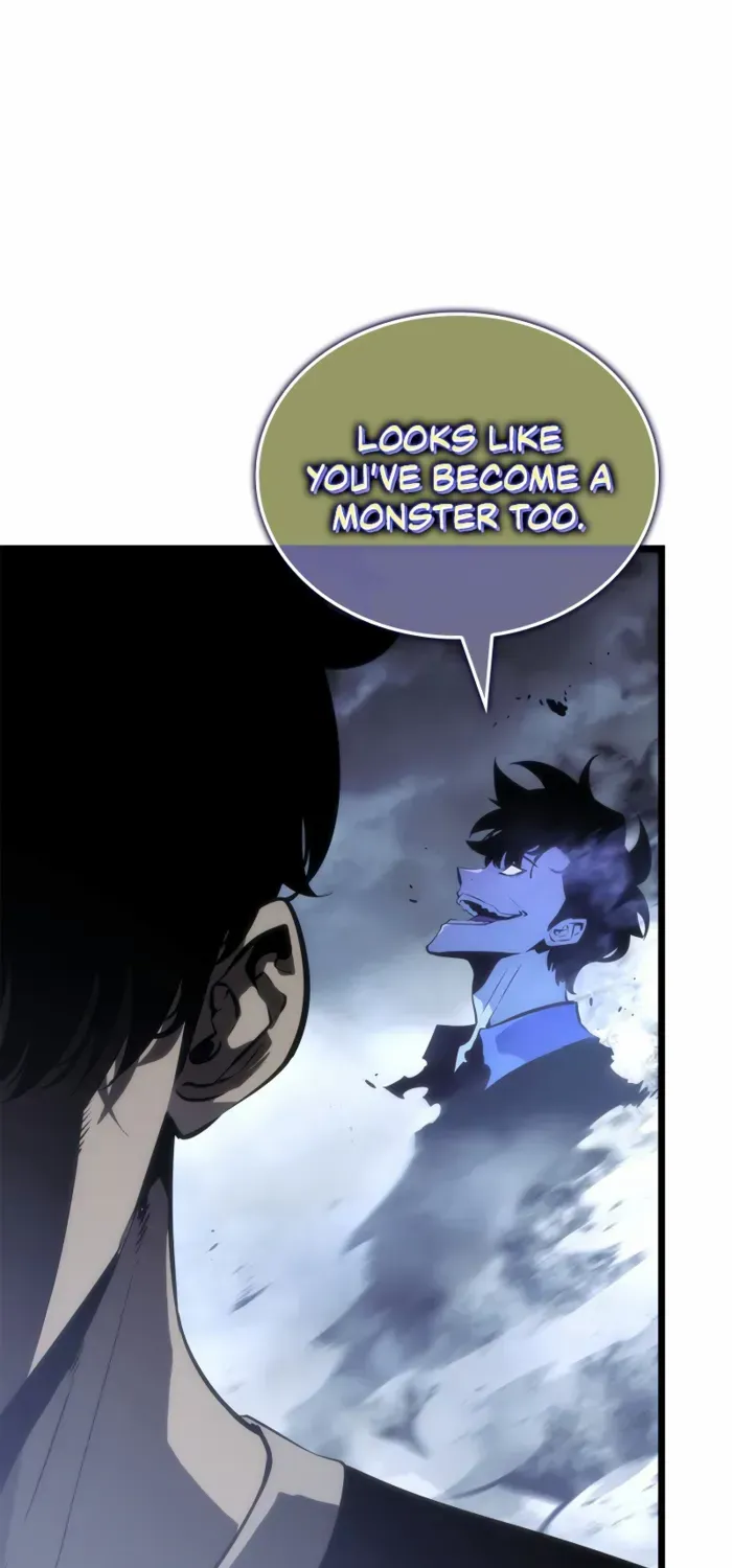 Read Solo Leveling: Ragnarok chapter 50 image 45 on Lezhin