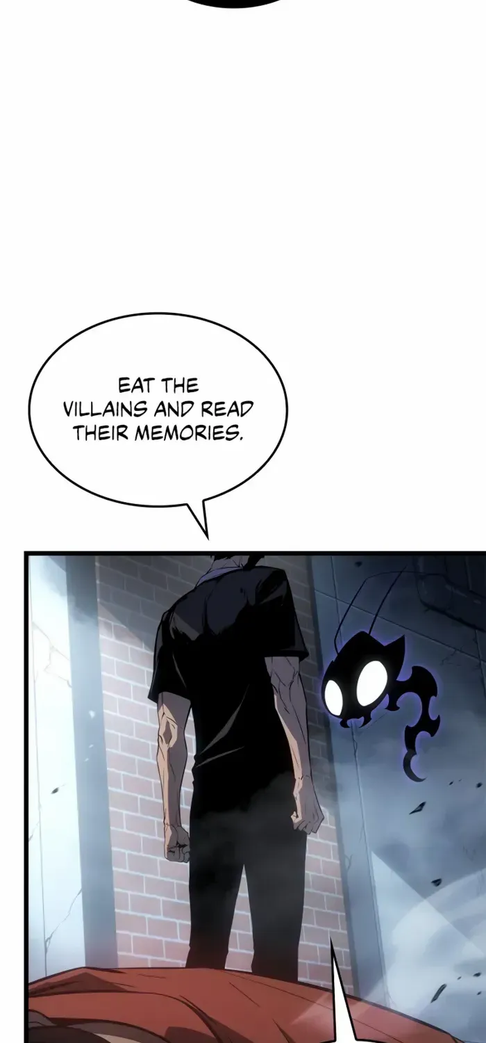 Read Solo Leveling: Ragnarok chapter 50 image 47 on Lezhin