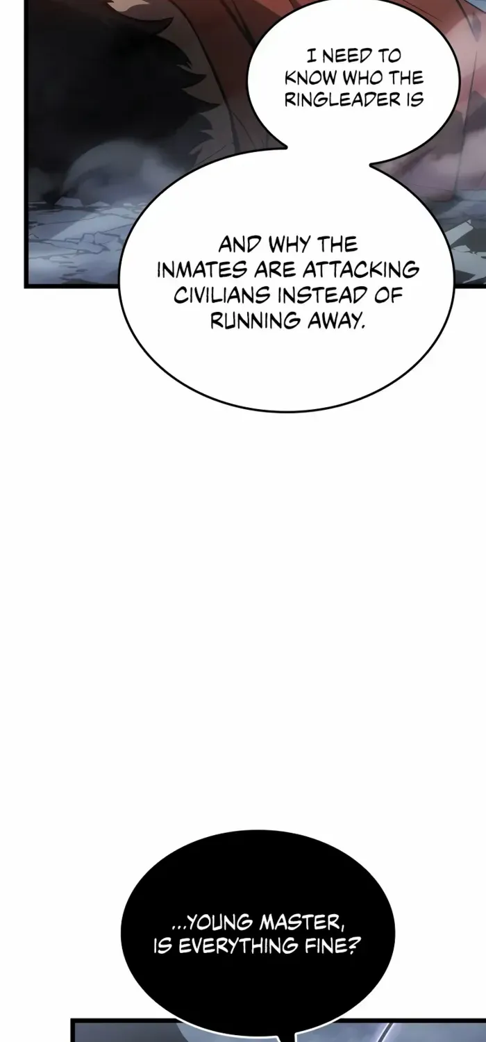 Read Solo Leveling: Ragnarok chapter 50 image 48 on Lezhin