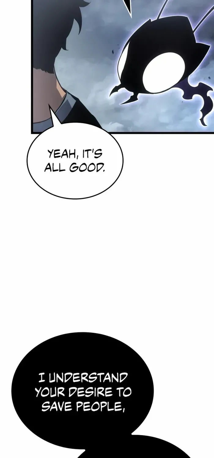 Read Solo Leveling: Ragnarok chapter 50 image 49 on Lezhin