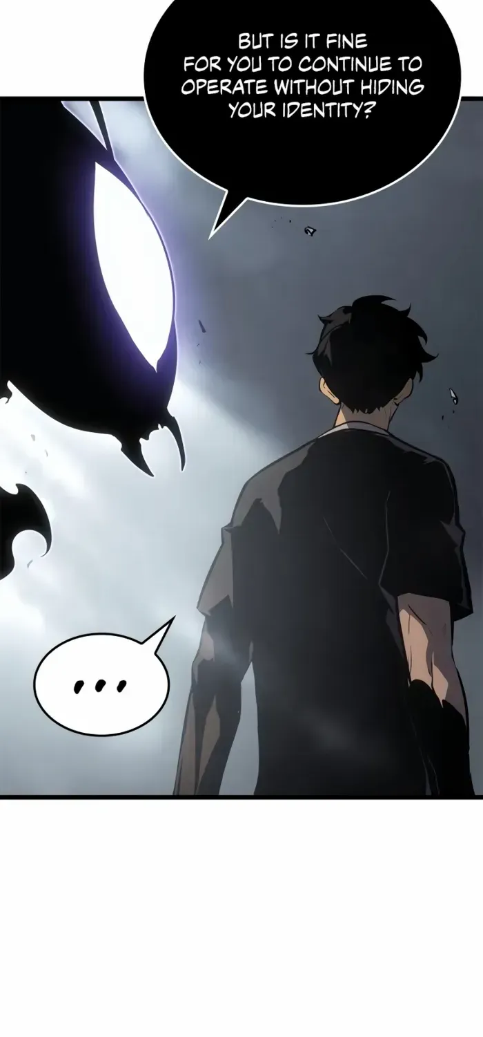 Read Solo Leveling: Ragnarok chapter 50 image 50 on Lezhin