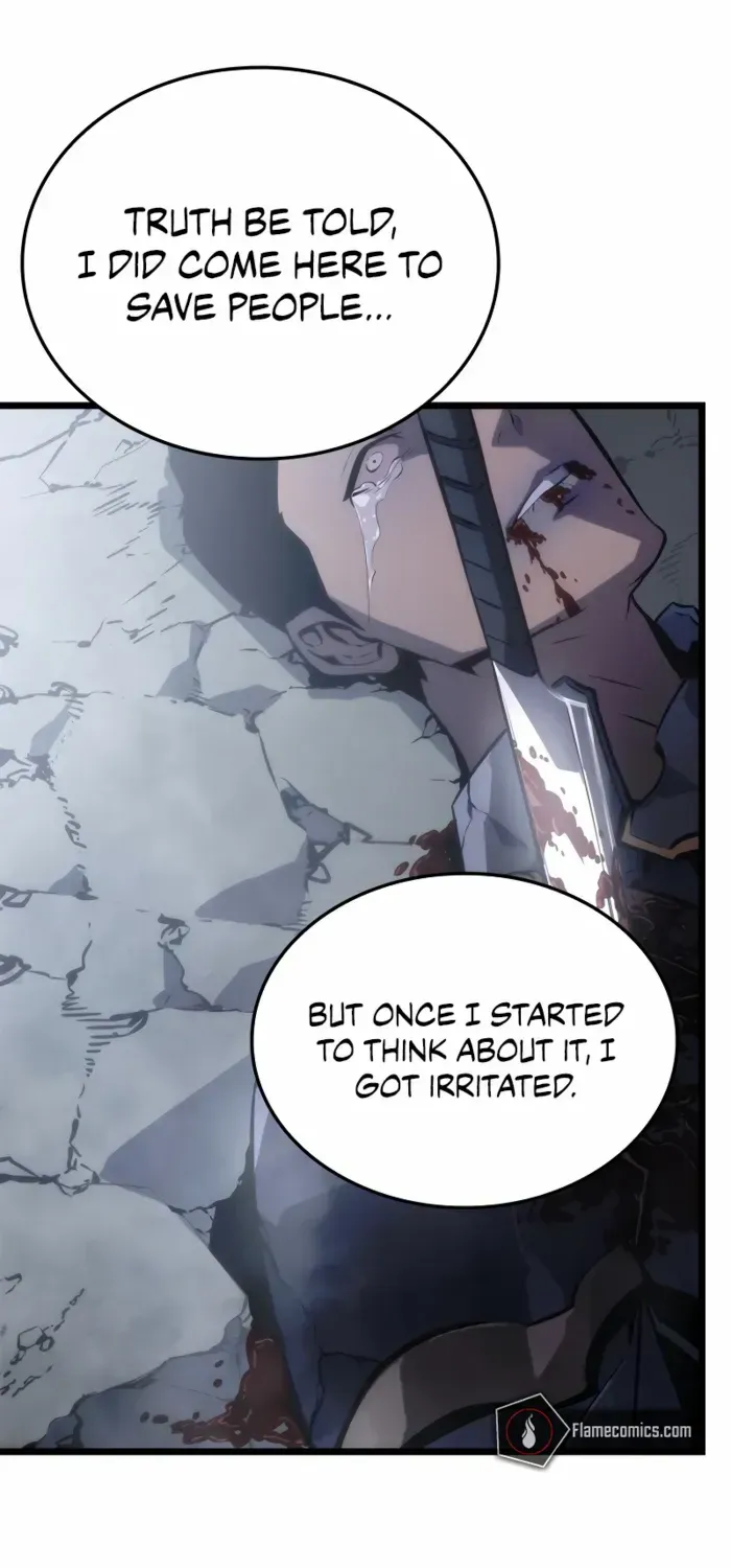 Read Solo Leveling: Ragnarok chapter 50 image 51 on Lezhin