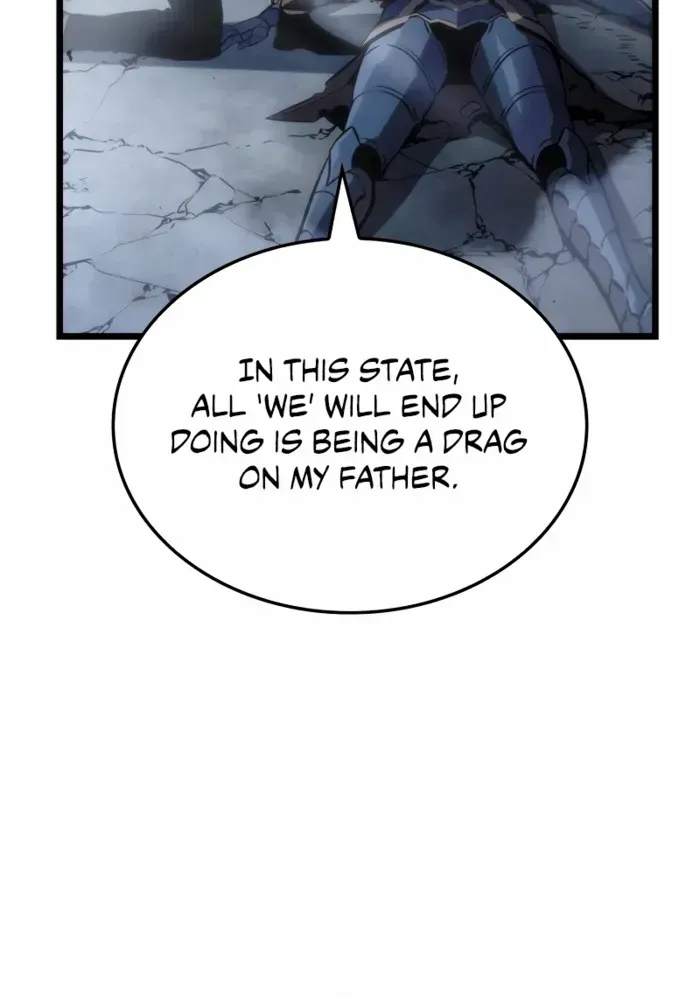 Read Solo Leveling: Ragnarok chapter 50 image 53 on Lezhin