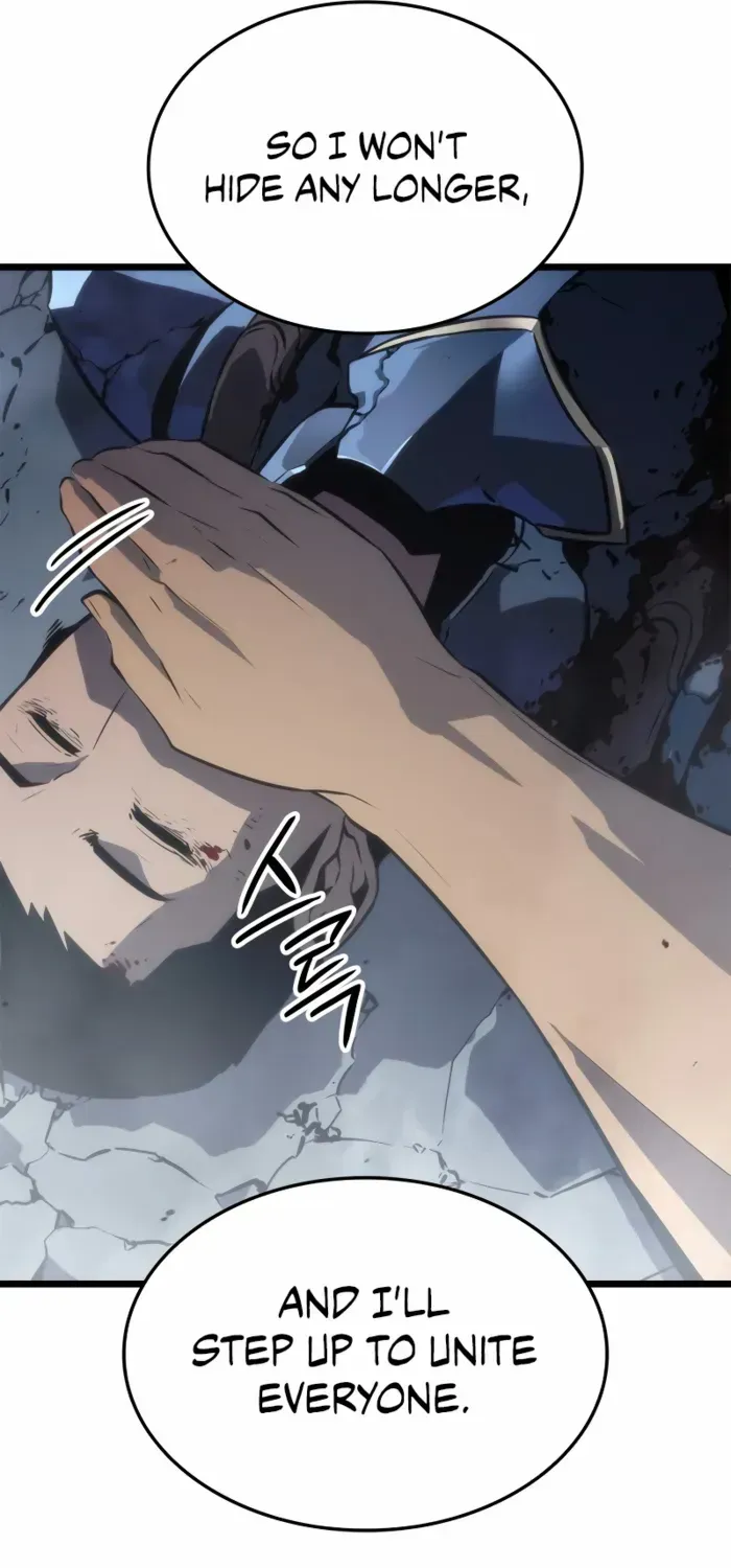 Read Solo Leveling: Ragnarok chapter 50 image 54 on Lezhin