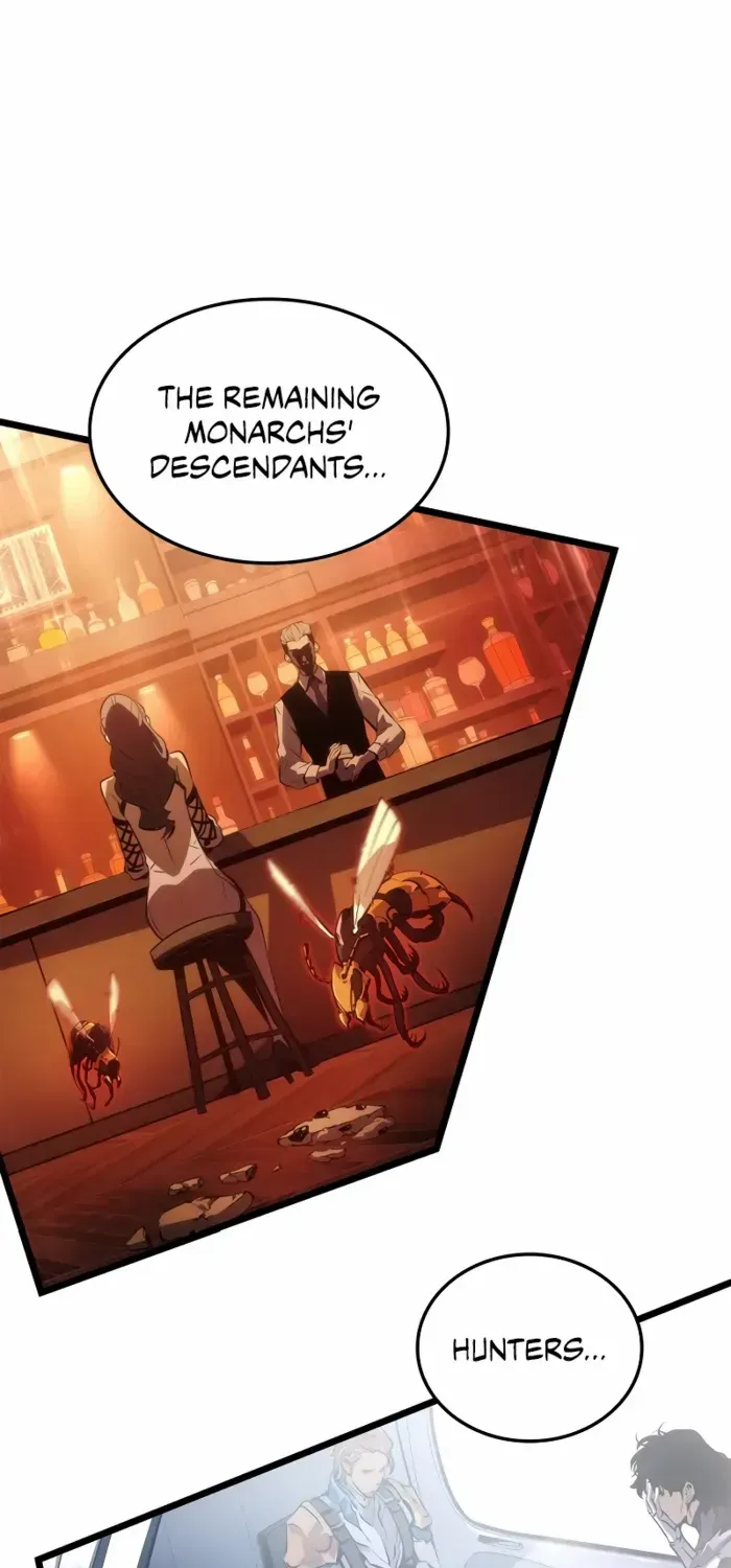 Read Solo Leveling: Ragnarok chapter 50 image 55 on Lezhin