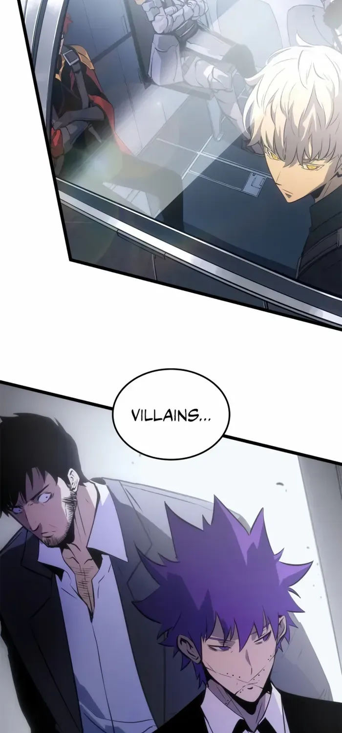Read Solo Leveling: Ragnarok chapter 50 image 56 on Lezhin