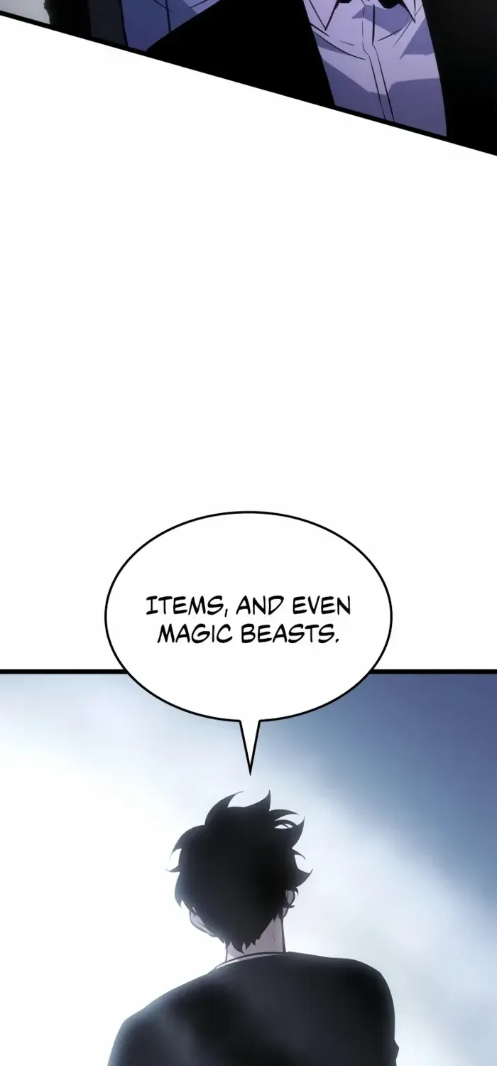 Read Solo Leveling: Ragnarok chapter 50 image 57 on Lezhin