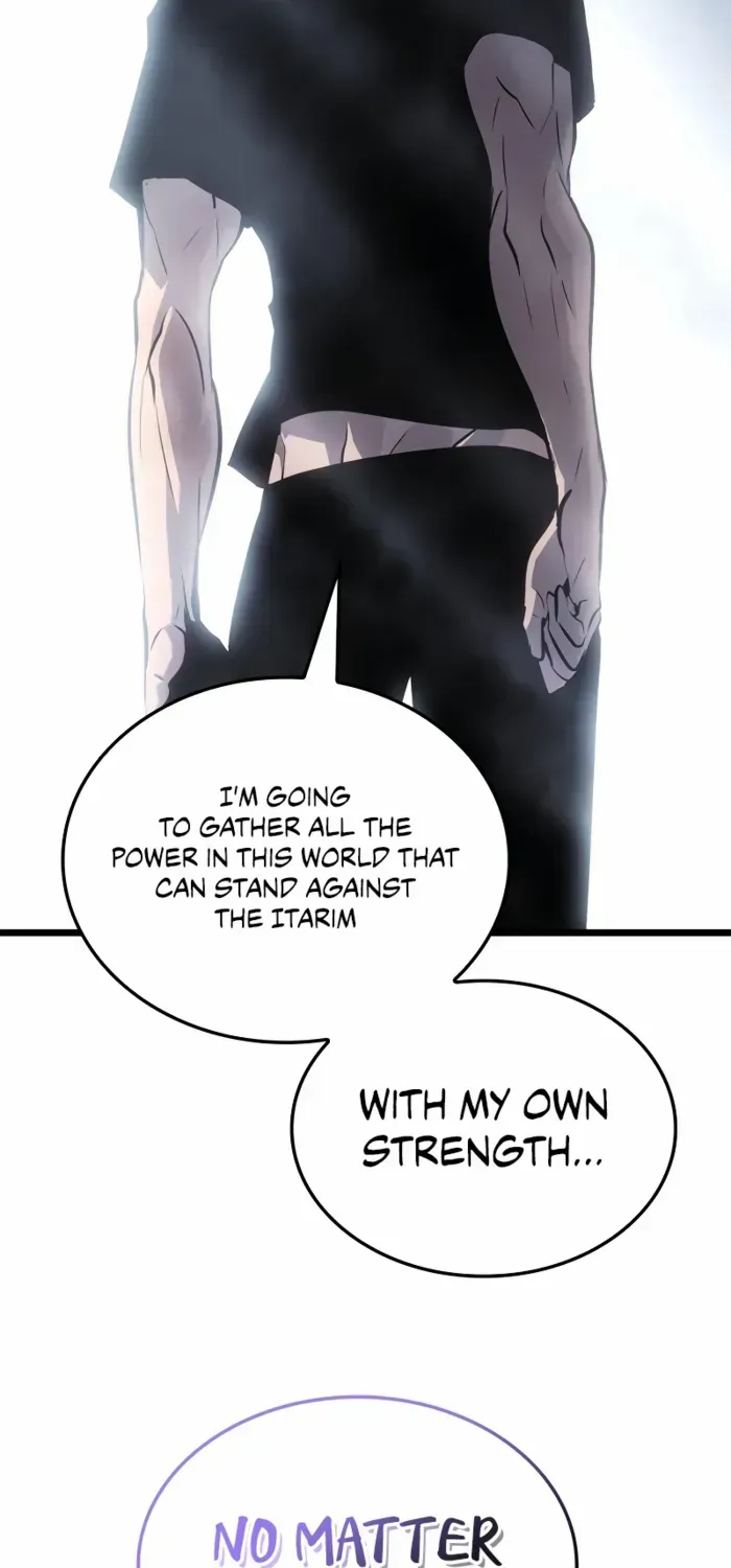 Read Solo Leveling: Ragnarok chapter 50 image 58 on Lezhin