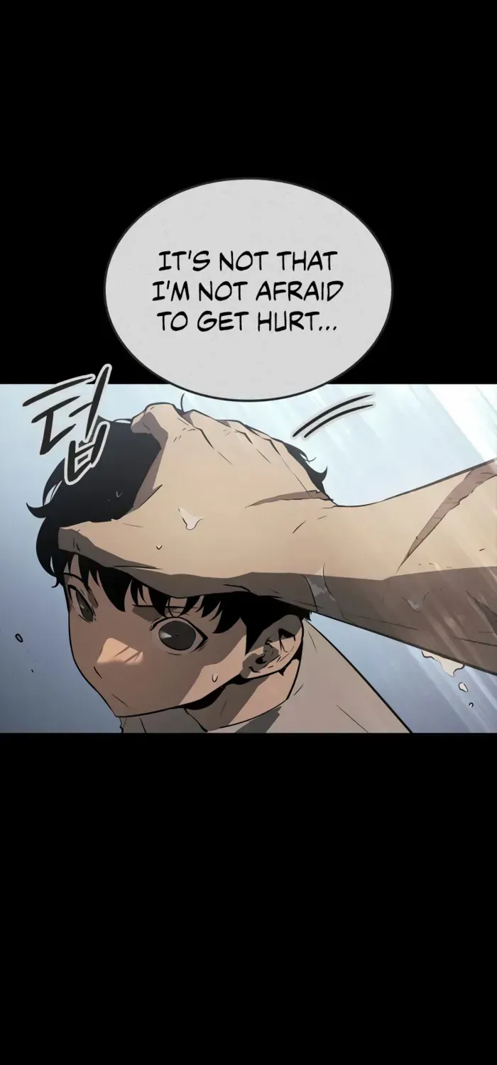 Read Solo Leveling: Ragnarok chapter 50 image 6 on Lezhin