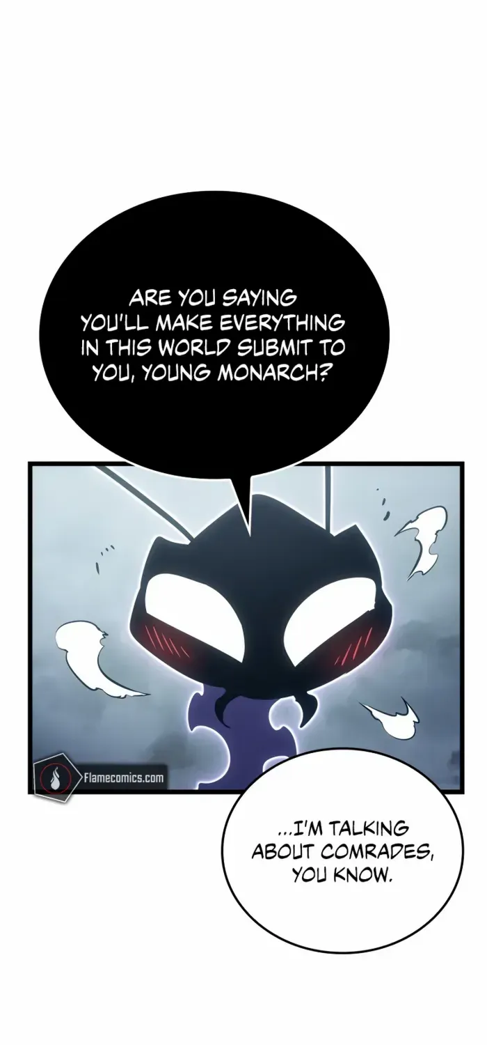 Read Solo Leveling: Ragnarok chapter 50 image 60 on Lezhin
