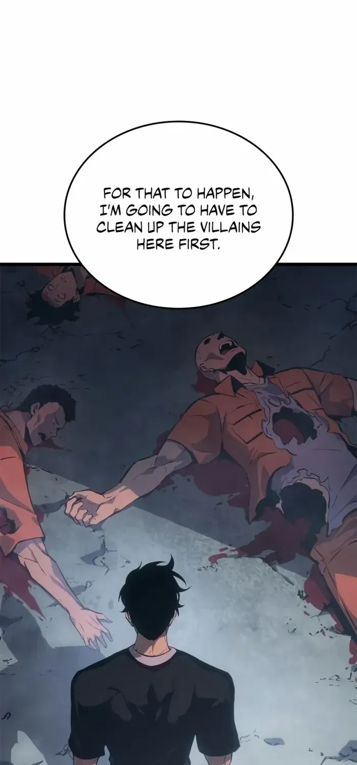 Read Solo Leveling: Ragnarok chapter 50 image 61 on Lezhin