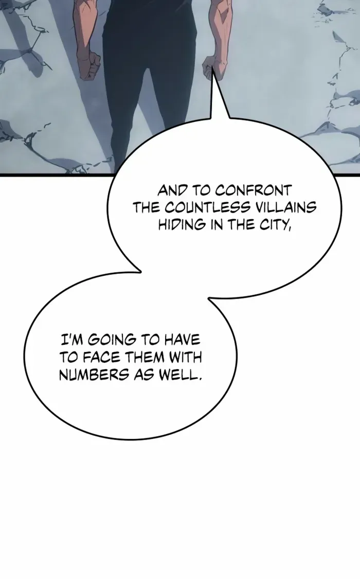Read Solo Leveling: Ragnarok chapter 50 image 62 on Lezhin