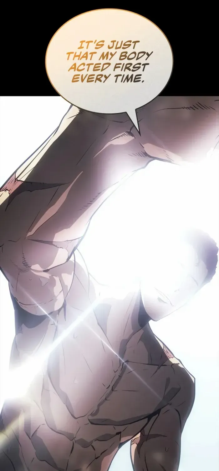 Read Solo Leveling: Ragnarok chapter 50 image 7 on Lezhin