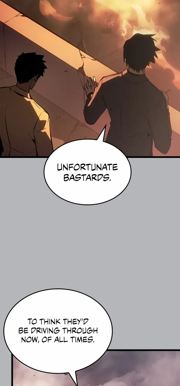 Read Solo Leveling: Ragnarok chapter 50 image 72 on Lezhin