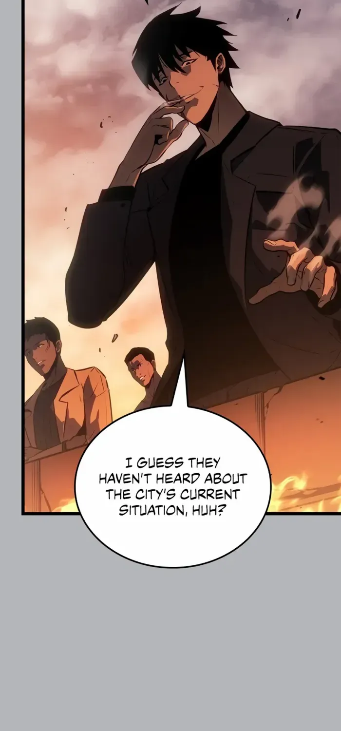 Read Solo Leveling: Ragnarok chapter 50 image 73 on Lezhin