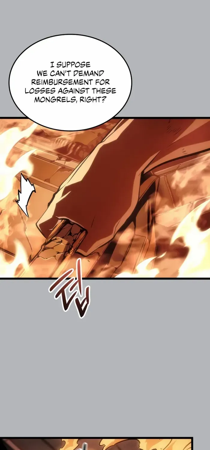 Read Solo Leveling: Ragnarok chapter 50 image 75 on Lezhin